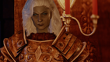 ASPECT OF PRIDE — 4E 15