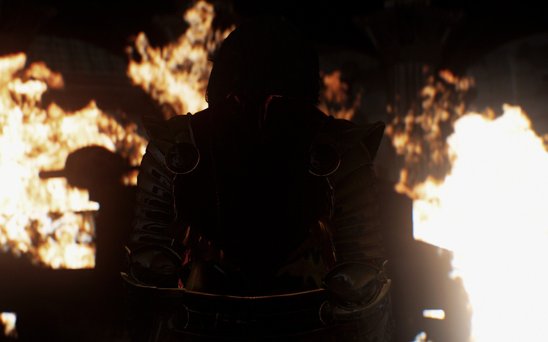 TILL DEATH — 4E 15