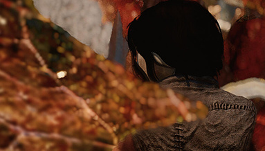 THE FUTURE — 3E 109