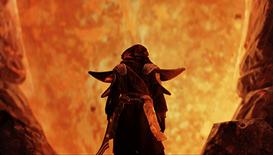 INCARNATE — 3E 433