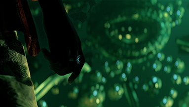 THE SECRET — 4E 200